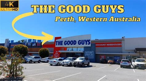 good guys taree|The Good Guys 